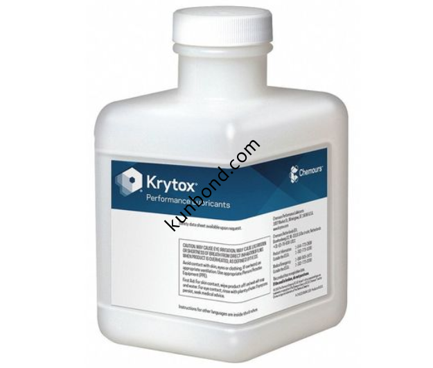 該制造商在兩年的時間里在其多個氧氣泵齒輪箱中測試了 Krytox VPF 1514，并確信這種潤滑劑提供了這種苛刻應用所需的性能和安全性。在此驗證期之后，制造商開始在其所有氧氣泵齒輪箱中使用 Krytox VPF 1514 潤滑劑，并實現了每年 2,000 美元的成本節約。
