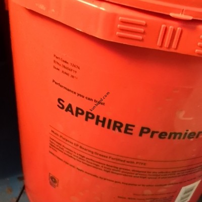 Rocol SAPPHIRE Premier高溫潤滑脂(ROCOL 12471,ROCOL 12474)