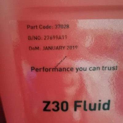 ROCOL Z30 FLUID蠟膜長期防銹油(rocol 37028)