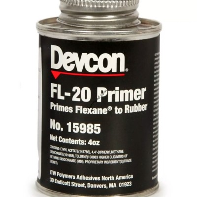 DEVCON FLEXANE FL-20 PRIMER 富樂欣預涂劑（DEVCON 15985)