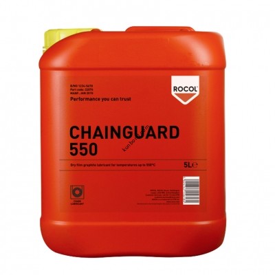 ROCOL CHAINGUARD 550高溫鏈條油(rocol 22076)