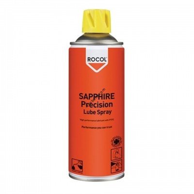 Rocol SAPPHIRE Precision Lube Spray藍寶石精密潤滑噴劑（rocol 34341）