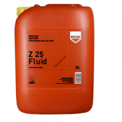 ROCOL Z 25 Fluid多用途防銹潤滑劑(ROCOL  37118)