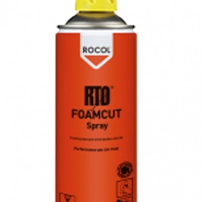 ROCOL RTD Spray攻牙噴劑（rocol 53011）