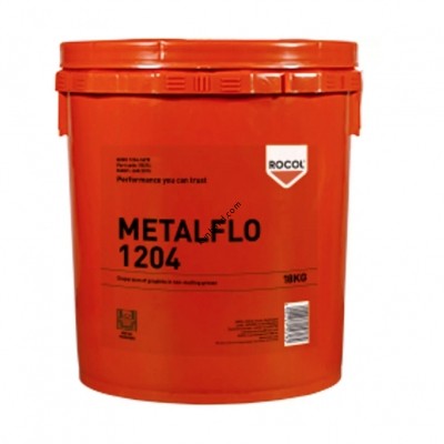 ROCOL METALFLO 1204潤滑劑(ROCOL 78374)