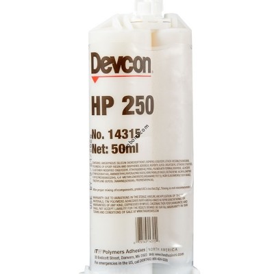 Devcon HP250結構膠（DEVCON 14315)