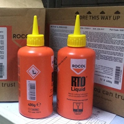 ROCOL RTD Liquid手持式攻牙油（ROCOL 53072)