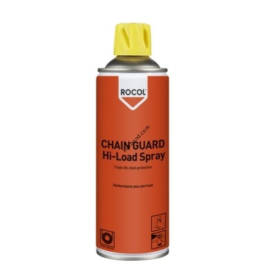 ROCOL CHAINGUARD Hi-Load Spray（ROCOL 22141)鏈條潤滑劑