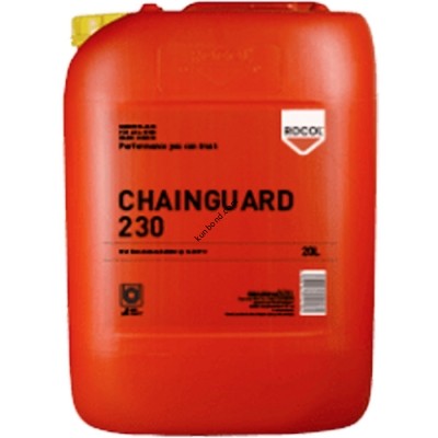 ROCOL CHAINGUARD 230高溫鏈條油(ROCOL 22265)
