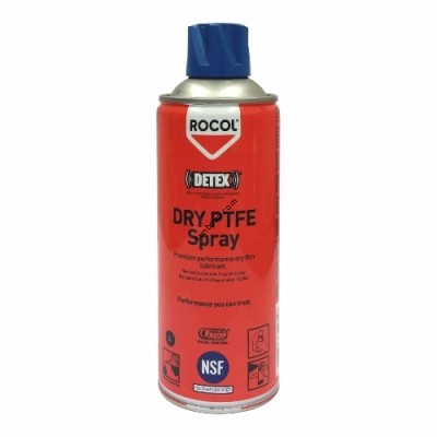 ROCOL DRY PTFE Spray干性聚四氟乙烯潤滑劑（ROCOL 34235)