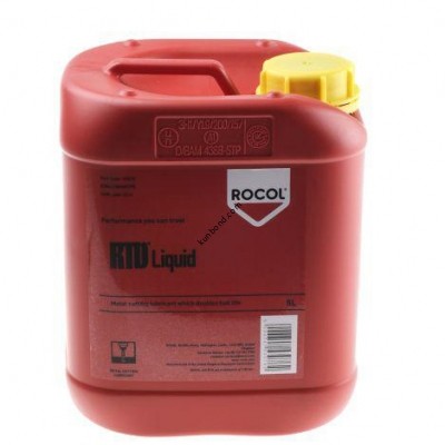 ROCOL RTD Liquid攻牙油（ROCOL 53078)
