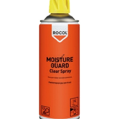 ROCOL MOISTURE GUARD Green Spray綠色防銹劑(rocol 69045)